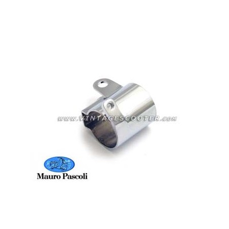 Collier de support de comodo Vespa ACMA Tringle - 1951-52